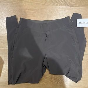 Athleta brand new Brooklyn ankle pant size